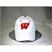Wisconsin Badgers Adult One-Fit Hat