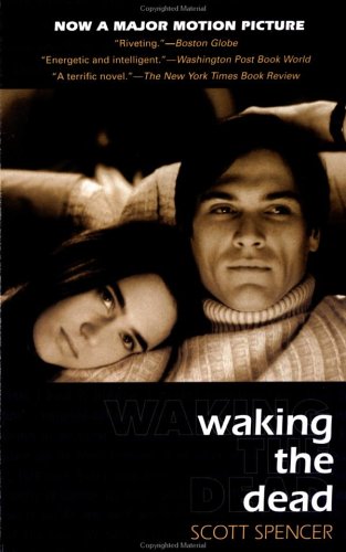 Image of: Waking the Dead tie-in