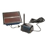 Eigenschaften Südsolar 4260027072015 / Teichset Lugano