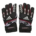 adidas Fingersave™ Wet Grip Titanium Goalkeeper Gloves