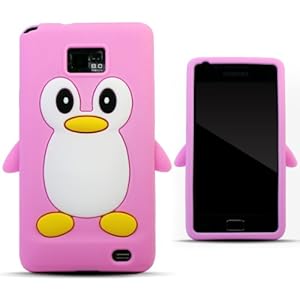 pour Samsung Galaxy S2 / S2 PLUS (i9100 / i9105): High tech