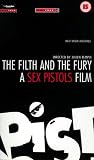 Filth And Fury - A Sex Pistols Film [UK IMPORT] - Paul Cook