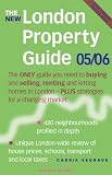 The New London Property Guide (Mitchell Beazley Reference)