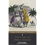 The Land of Green Ginger (Faber Children's Classics)