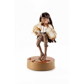 Talking Bratz Sasha by MGA