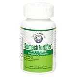 Balanceuticals Stomach Fortifier Dietary Supplement Capsules, 500 mg, 60-Count Bottles (Pack of 2)