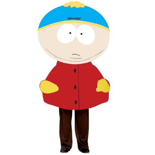 Funny And Adorable Dog Costume For This Halloween South Park Eric Cartman Costume Teen Reviews