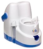 Night & Day Bottle Warmer