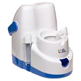 Night and Day Bottle Warmer by 