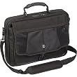 Targus Blacktop 15.4 Standard Laptop Case w/ Dome Protection CBT301DUS