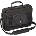 Targus BlackTop CBT301DUS Notebook Case - Polyester, Nylon, Rubber - Black