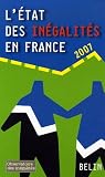 L\'Etat des inégalités en France - 2007