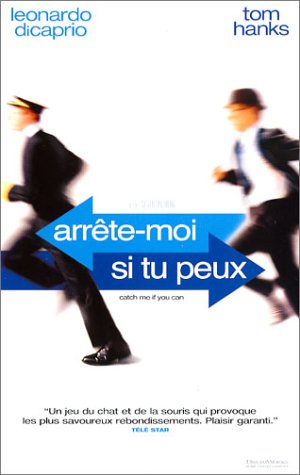 Arrête-moi si tu peux
