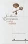 The Drawings of Mushrooms by Claude Aubriet