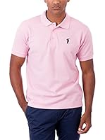 POLO CLUB Polo Original Small Rigby Cro Mc (Rosa)