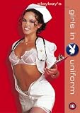 DVD : Playboy - Girls In Uniform [1997]