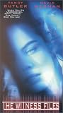 Witness File [VHS]