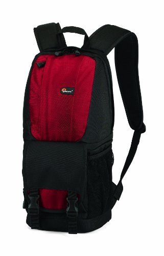 Lowepro Fastpack 100 - Black 