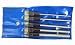 8 Long Drive Pin Punch Set-Import