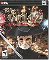 The Guild 2: Venice