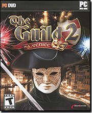 The Guild 2: Venice