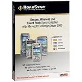 ROADSYNC FOR WINMOB2003 E-MAIL WIRELESS DIRECT PUSH and SECURITY UPG (765205-013681)
