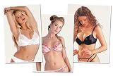 Produkt-Bild: diverse BH's 85B