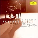 Liszt: Sonata in B Minor