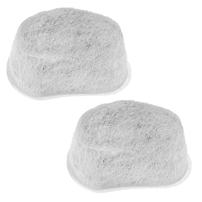 Krups Charcoal Filters, Set of 2