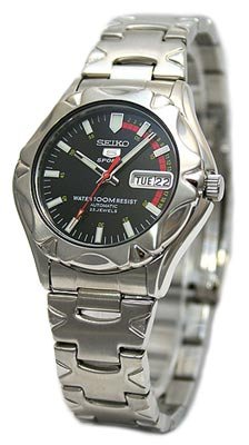 Seiko Men's Watches Seiko 5 SNZ449 5 Seiko Men's Watches Seiko 5 SNZ449 5
