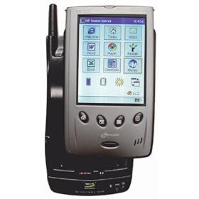 Hewlett Packard Jornada 540 Series OmniSky Wireless Modem by 