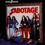 Sabotage [Musikkassette] [UK-Import] - Black Sabbath