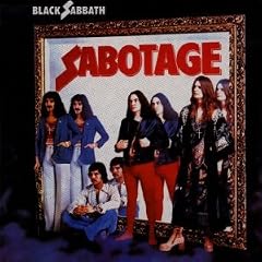 Sabotage [VINYL]