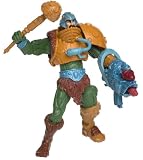 Review Mattel  / Masters Of The Universe Man At Arms Action Figure