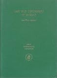 The Old Testament in Syriacn According to the Peshitta Version: Concordance, Vol 1 : The Pentateuch (Part V: Concordance to the Old Testament in Syriac) ... Concordance to the Old Testament in Syriac)