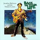 Back in Your Life (+Bonus)