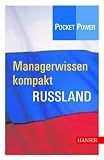 Managerwissen kompakt: Russland