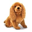 Melissa & Doug Cocker Spaniel - Plush