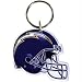 San Diego Chargers - Helmet Acrylic Keychain