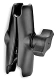 RAM Mounts DOUBLE SOCKET 3 ARM RAM-B-201U