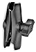 RAM Mounts DOUBLE SOCKET 3 ARM RAM-B-201U