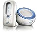 Philips AVENT DECT SCD496 Baby Monitor