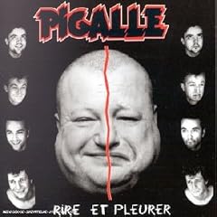 Rire et pleurer