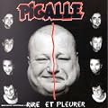 Rire et pleurer