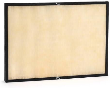 10 pcs True HEPA replacement Filter for Rabbit Air models SPA-421A & SPA-582A by Vacuum Savings