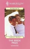 The Bride Prize (Romance)