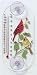 Kitchen & Housewares : Aspects Cardinal Pair Window Thermometer