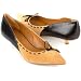 DKNY Evangeline Camel pumps Image