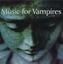 Music for Vampires: a Delicate Dependency