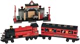 Review LEGO 5702012016660 / LEGO Harry Potter 4708: Hogwarts Express